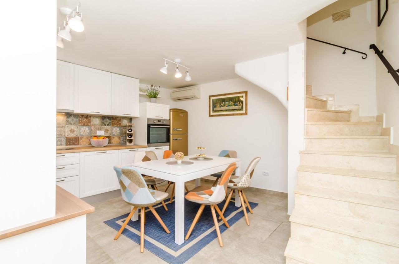 Holiday Home Tezoro Royal Dubrovnik Kültér fotó