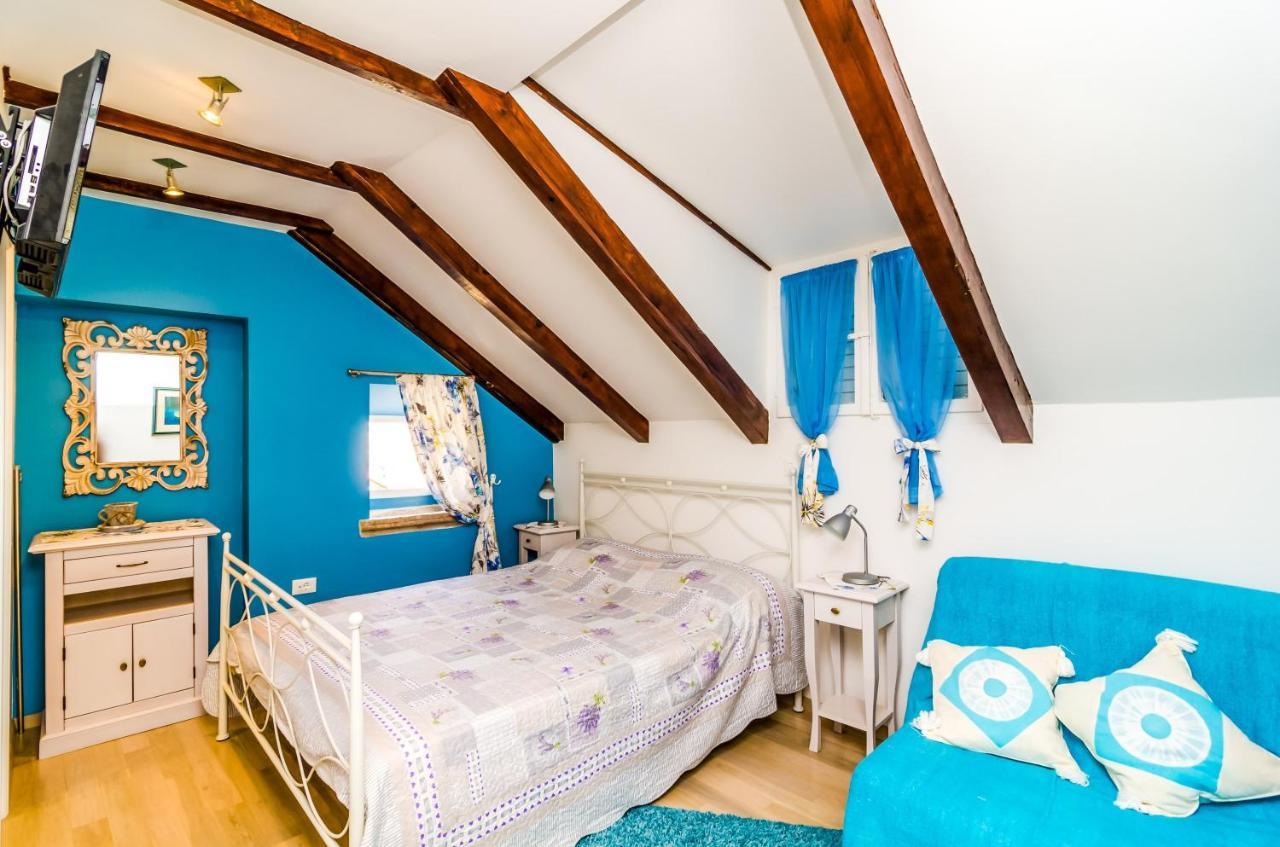 Holiday Home Tezoro Royal Dubrovnik Kültér fotó