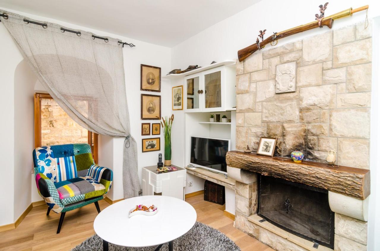 Holiday Home Tezoro Royal Dubrovnik Kültér fotó