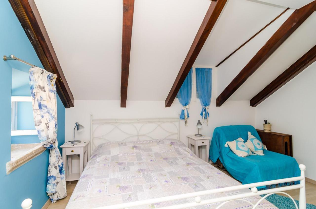 Holiday Home Tezoro Royal Dubrovnik Kültér fotó