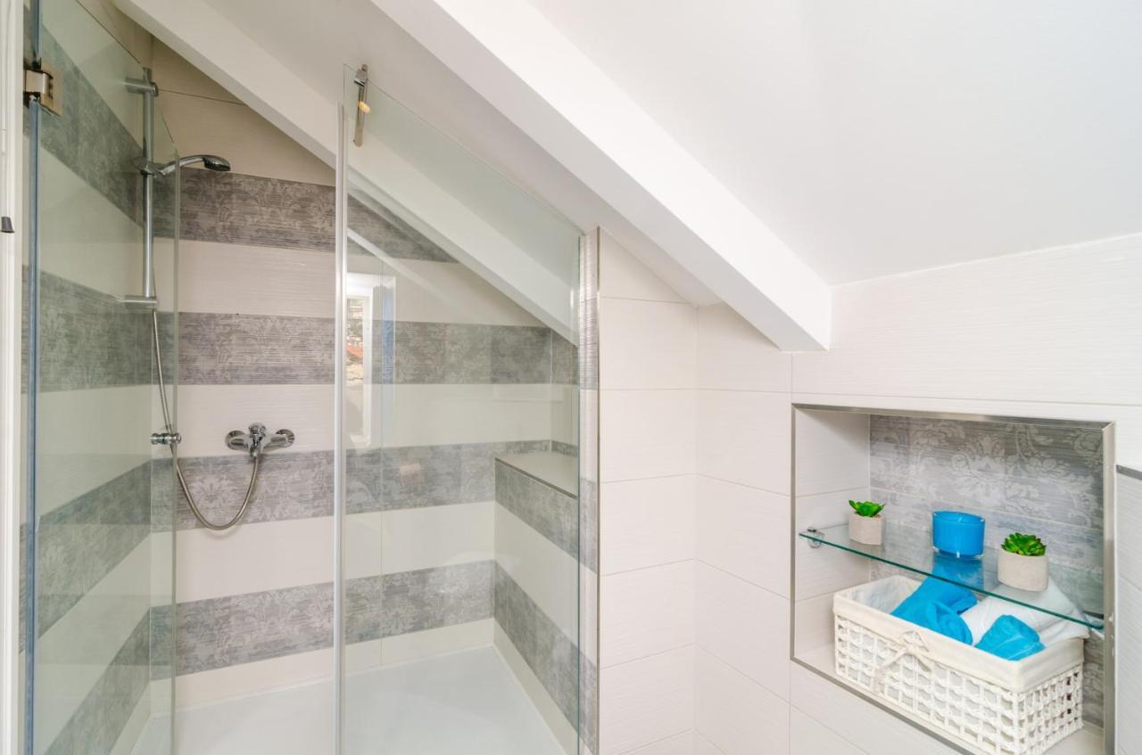 Holiday Home Tezoro Royal Dubrovnik Kültér fotó