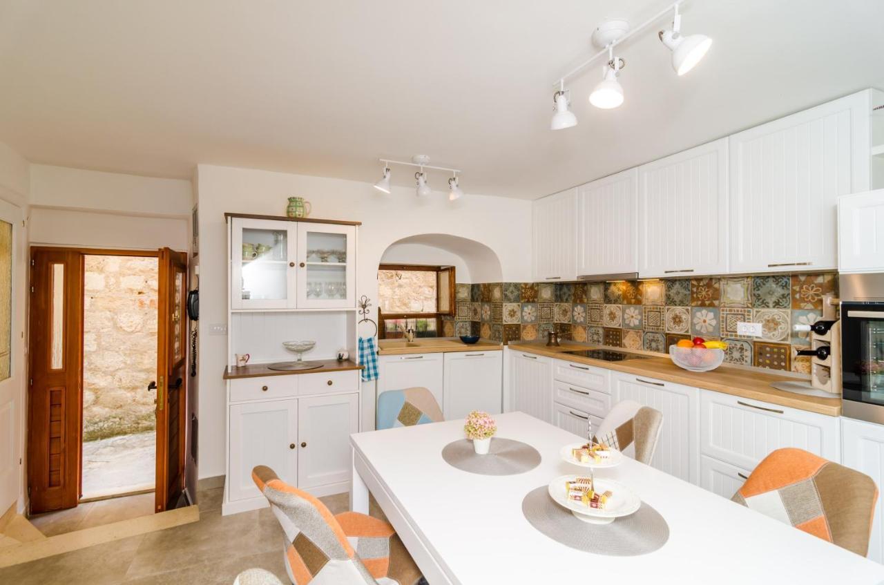 Holiday Home Tezoro Royal Dubrovnik Kültér fotó