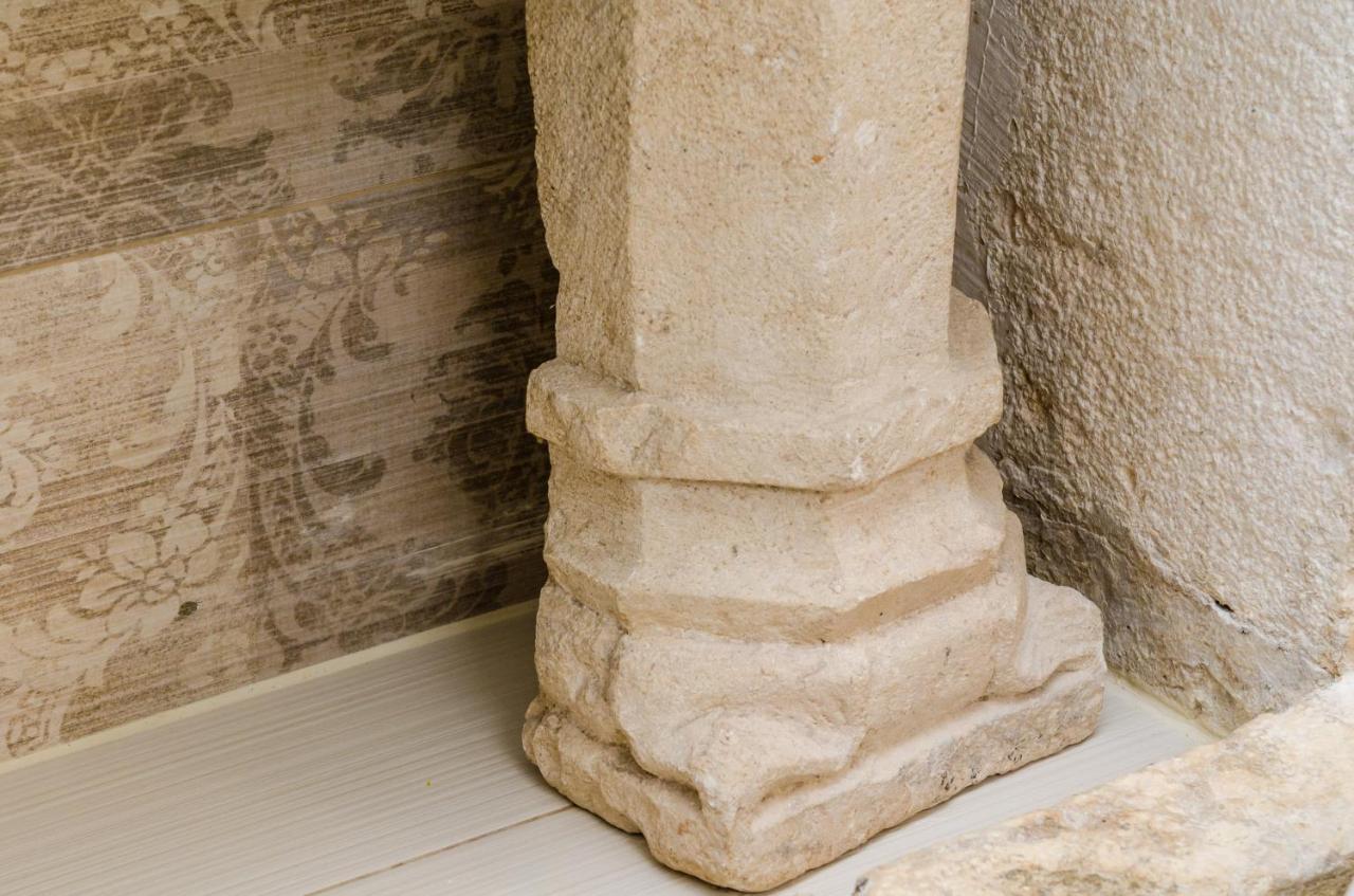 Holiday Home Tezoro Royal Dubrovnik Kültér fotó