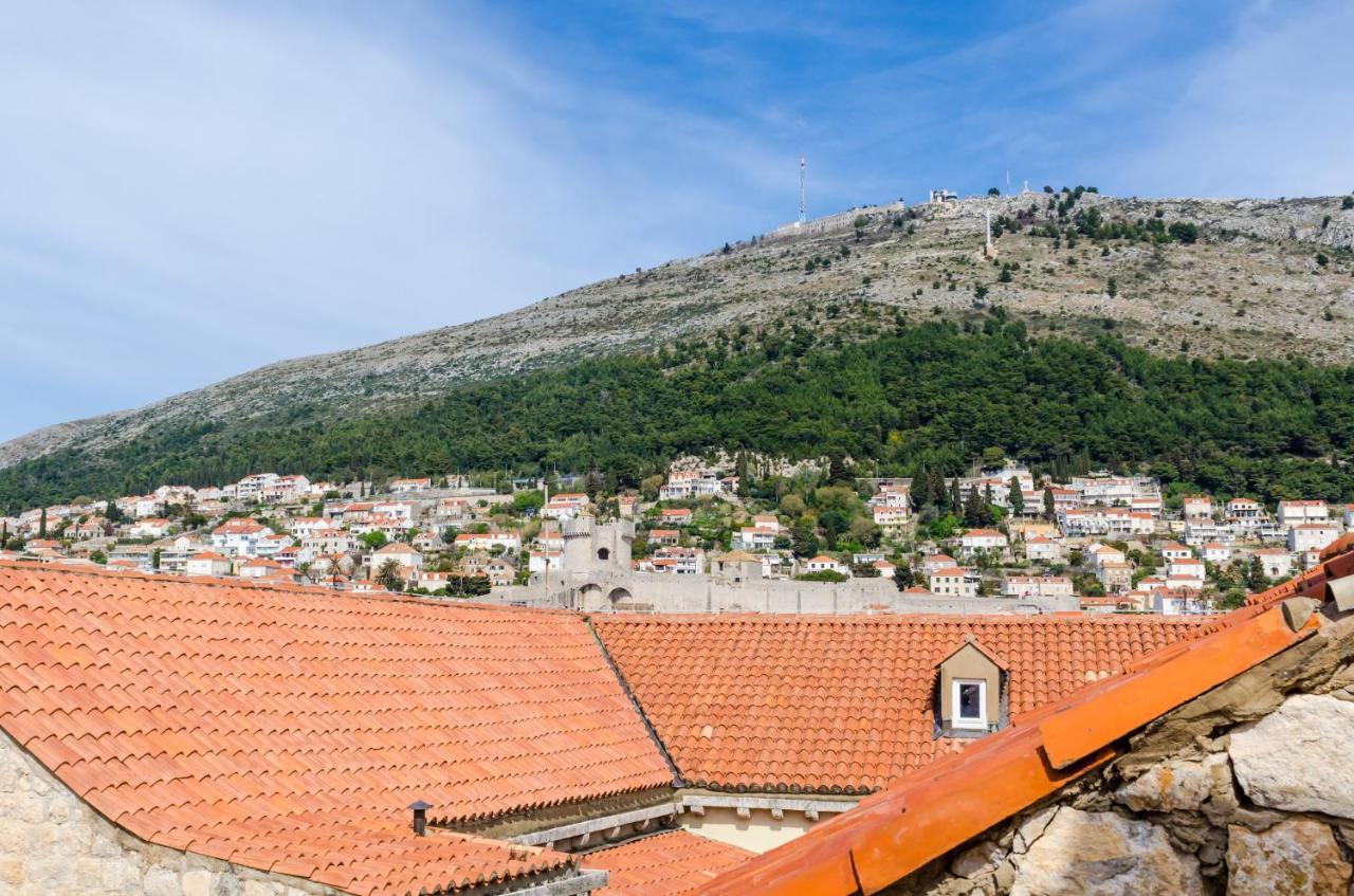 Holiday Home Tezoro Royal Dubrovnik Kültér fotó