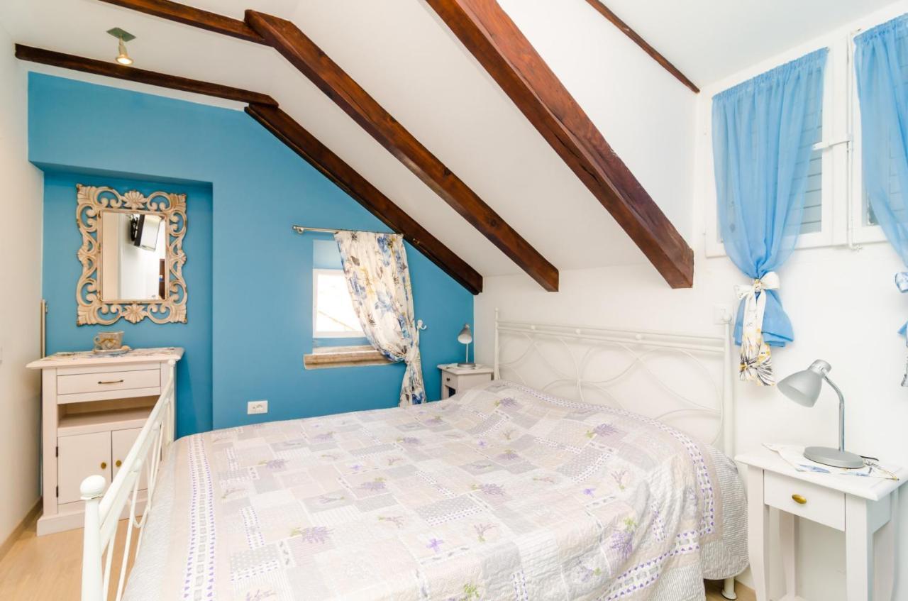 Holiday Home Tezoro Royal Dubrovnik Kültér fotó