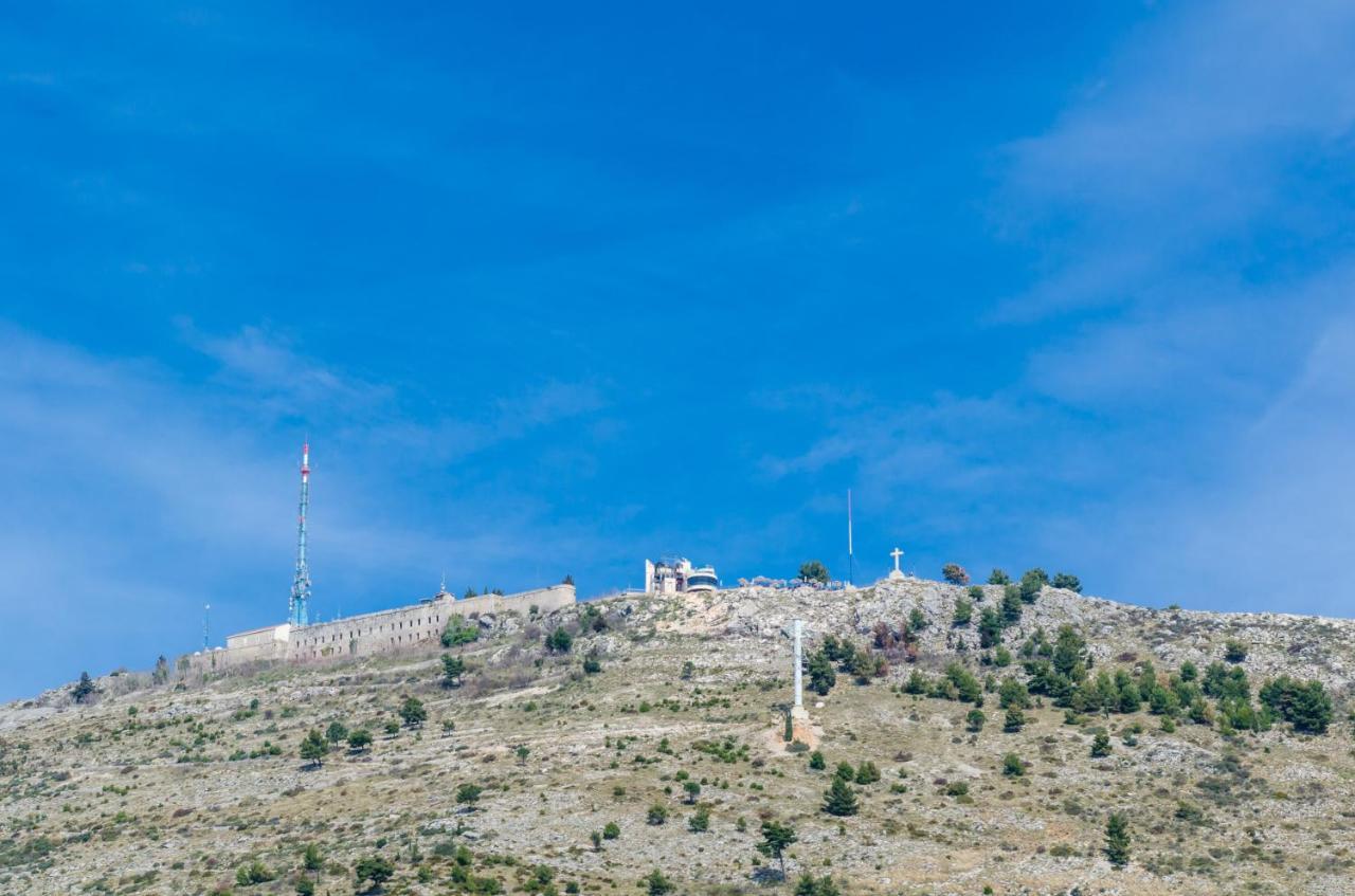 Holiday Home Tezoro Royal Dubrovnik Kültér fotó