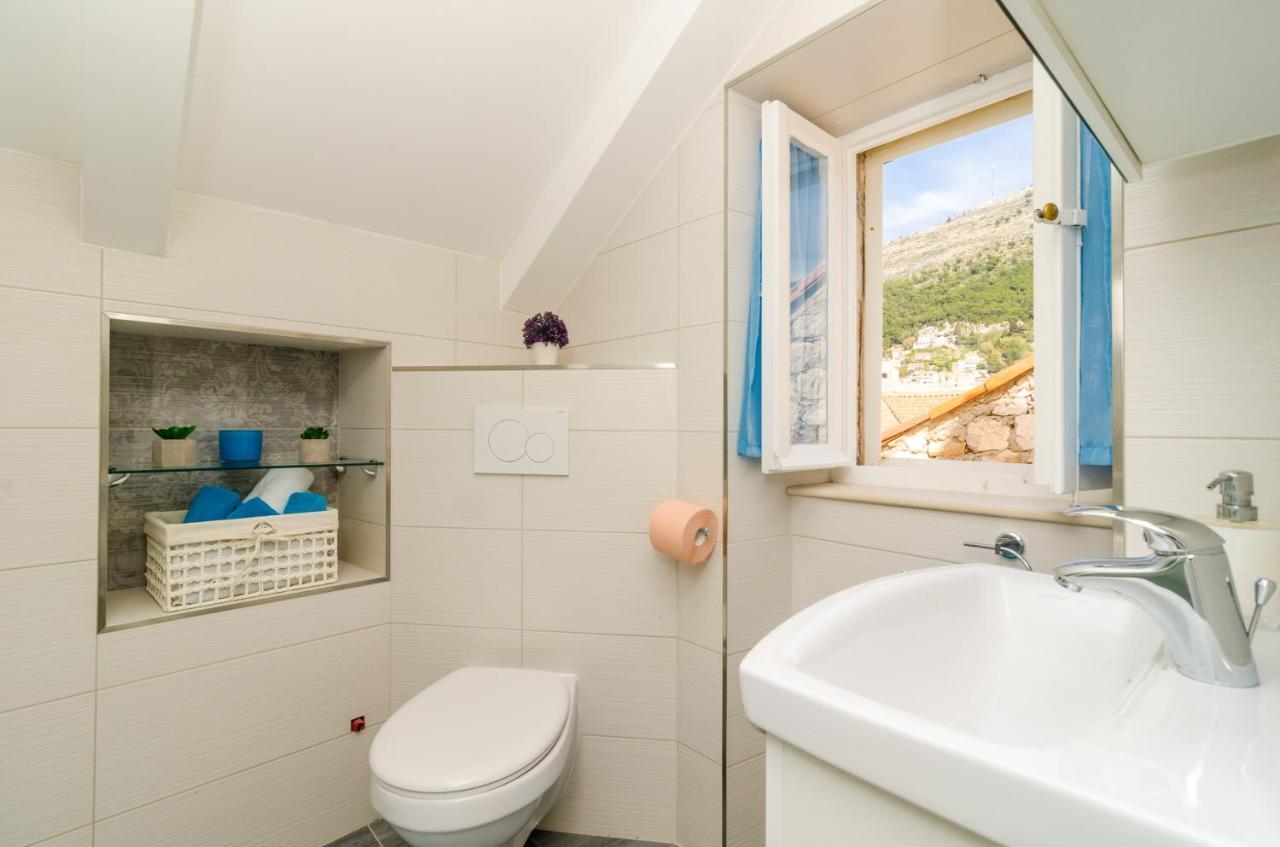 Holiday Home Tezoro Royal Dubrovnik Kültér fotó