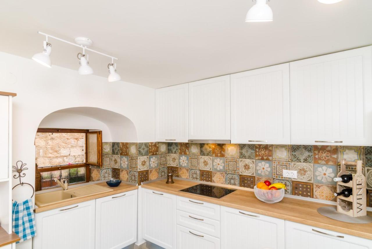 Holiday Home Tezoro Royal Dubrovnik Kültér fotó