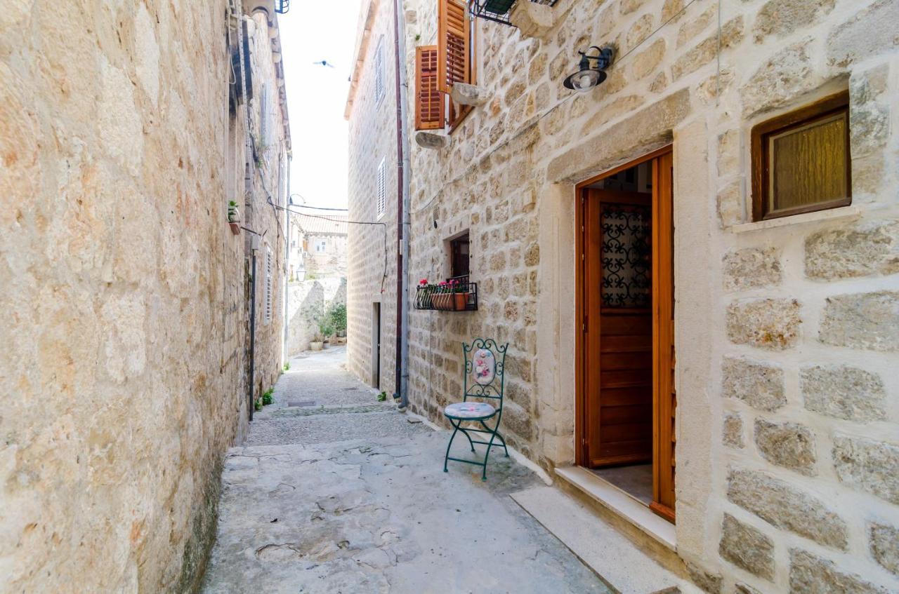 Holiday Home Tezoro Royal Dubrovnik Kültér fotó