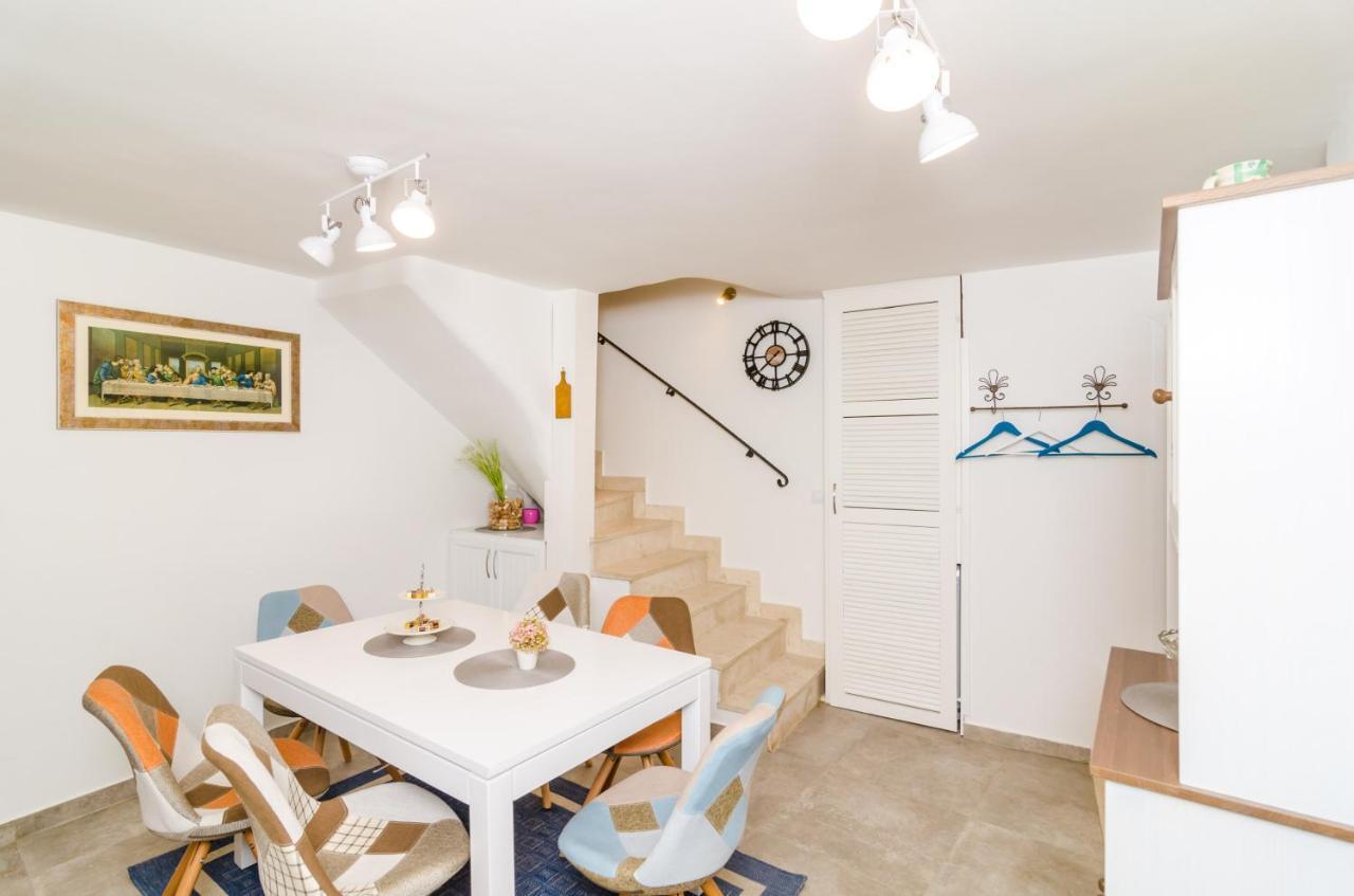 Holiday Home Tezoro Royal Dubrovnik Kültér fotó