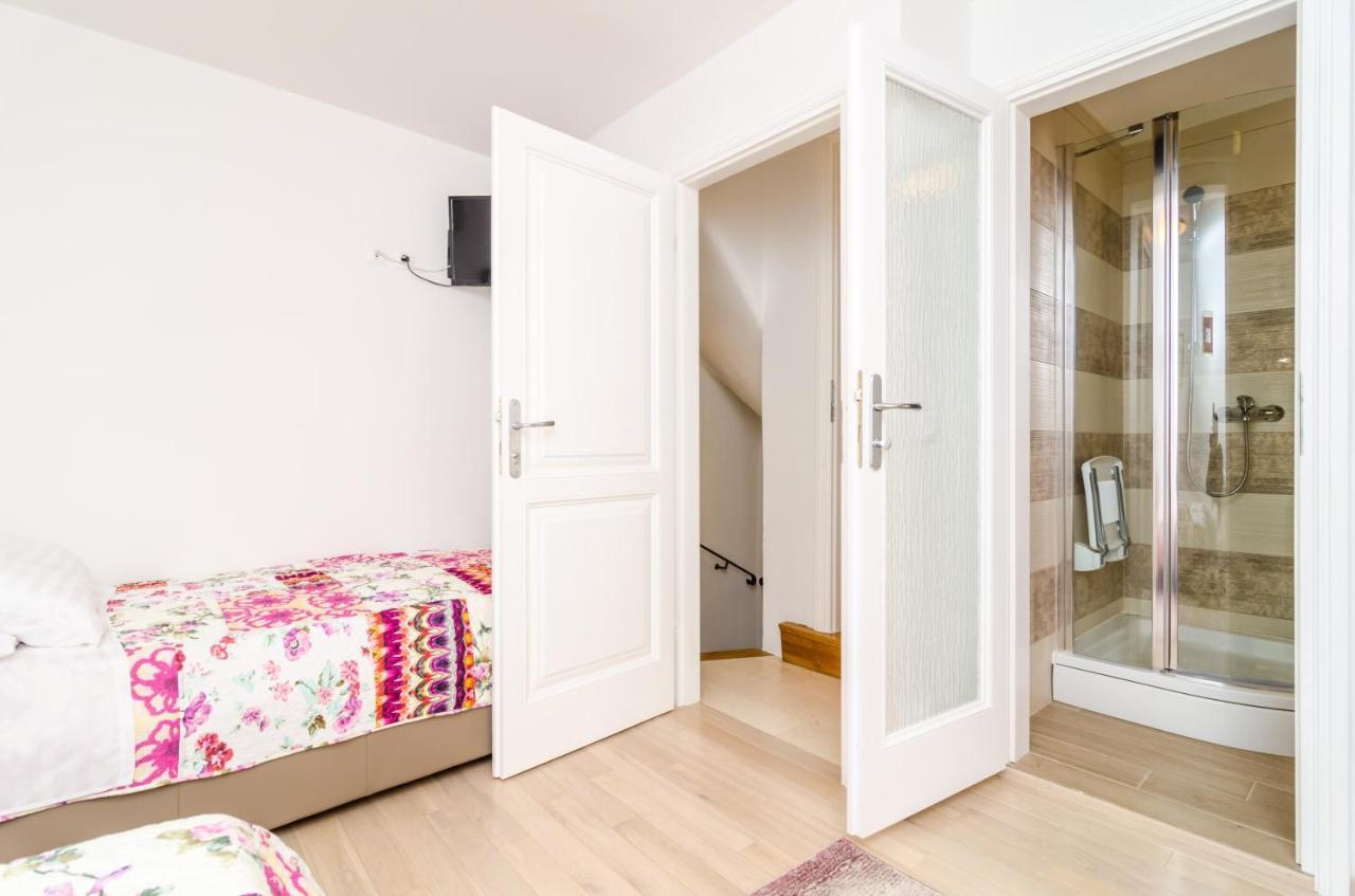 Holiday Home Tezoro Royal Dubrovnik Kültér fotó