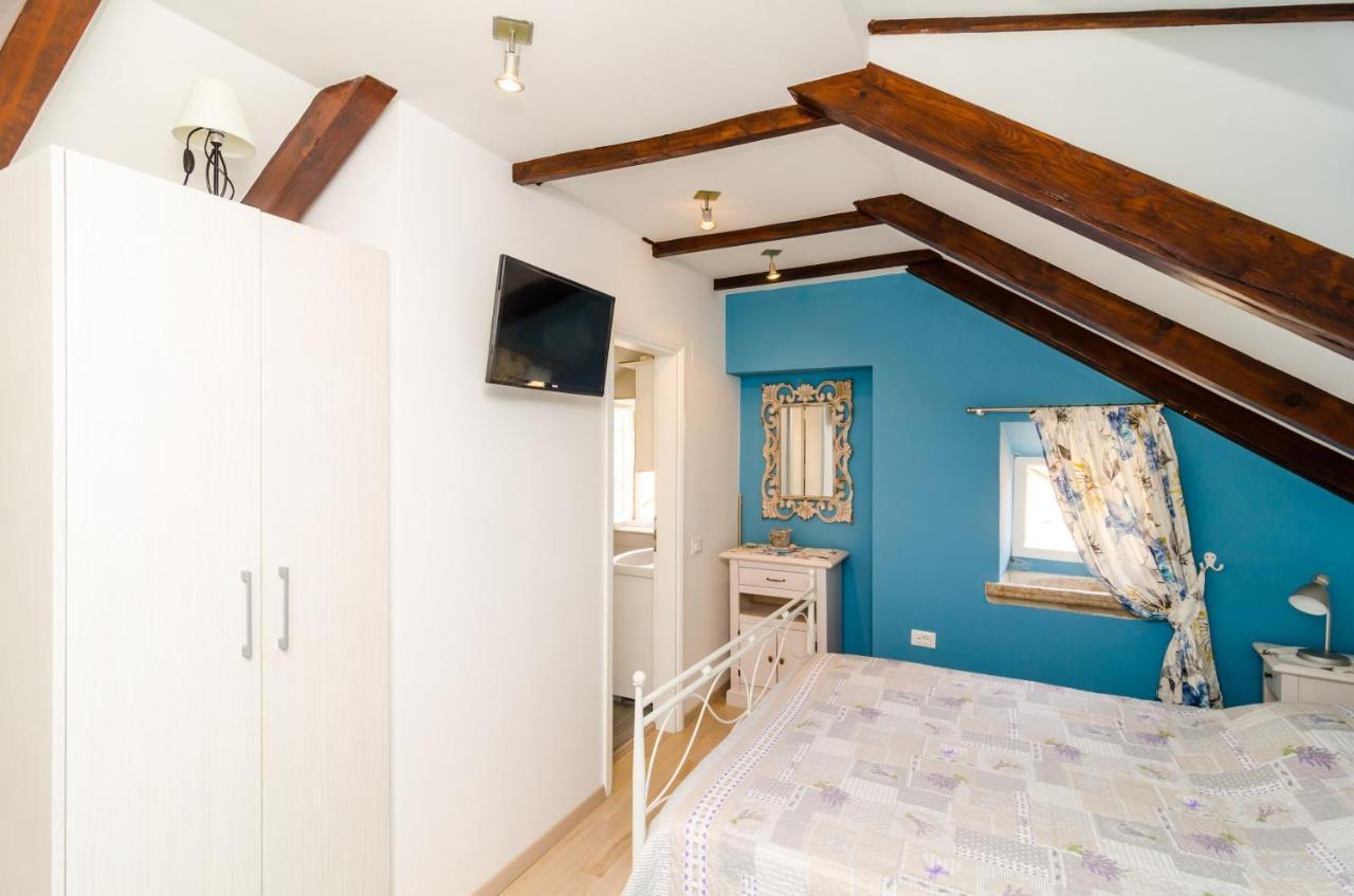 Holiday Home Tezoro Royal Dubrovnik Kültér fotó