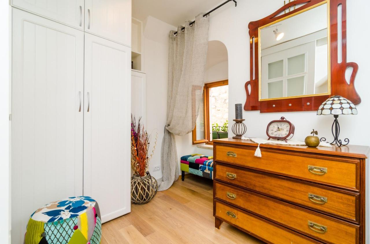 Holiday Home Tezoro Royal Dubrovnik Kültér fotó